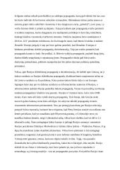 Rusijos skleidžiama propaganda ir dezinformacija 2 puslapis