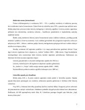 Laikraštis "Varpas" - jo politinės nuostatos, struktūra, įkūrėjas 2 puslapis