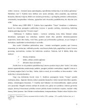 Laikraštis "Varpas" - jo politinės nuostatos, struktūra, įkūrėjas 5 puslapis