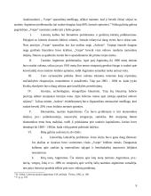 Laikraštis "Varpas" - jo politinės nuostatos, struktūra, įkūrėjas 8 puslapis