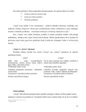 Laikraštis "Varpas" - jo politinės nuostatos, struktūra, įkūrėjas 9 puslapis