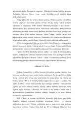 Laisvalaikio raida Lietuvoje 5 puslapis