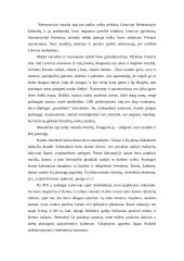 Laisvalaikio raida Lietuvoje 7 puslapis