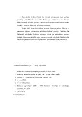 Laisvalaikio raida Lietuvoje 10 puslapis