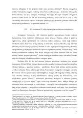 Atsinaujinančių energijos išteklių skatinimo priemonių įgyvendinimas Europos Sąjungos valstybių narių nacionalinėje teisėje: lyginamieji aspektai  15 puslapis