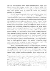 Atsinaujinančių energijos išteklių skatinimo priemonių įgyvendinimas Europos Sąjungos valstybių narių nacionalinėje teisėje: lyginamieji aspektai  19 puslapis