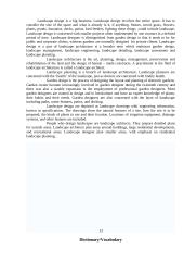 Landscape design 14 puslapis