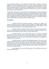 Landscape design 4 puslapis