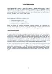 Landscape design 6 puslapis