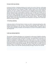 Landscape design 7 puslapis