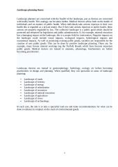 Landscape design 8 puslapis