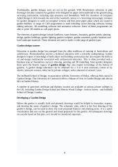 Landscape design 10 puslapis