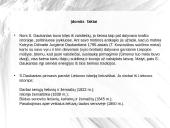 Skaidrės apie Simoną Daukantą 5 puslapis