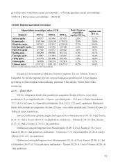 Regionų ekonominio augimo skirtumų Lietuvoje analizė 12 puslapis
