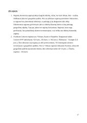 Regionų ekonominio augimo skirtumų Lietuvoje analizė 16 puslapis