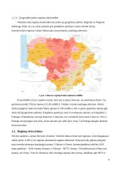 Regionų ekonominio augimo skirtumų Lietuvoje analizė 7 puslapis