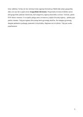 Regionų ekonominio augimo skirtumų Lietuvoje analizė 8 puslapis