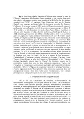 Le français en Afrique noire 5 puslapis