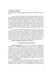 Le français en Afrique noire 8 puslapis