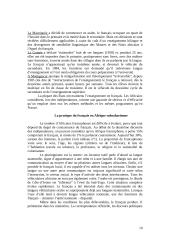 Le français en Afrique noire 10 puslapis