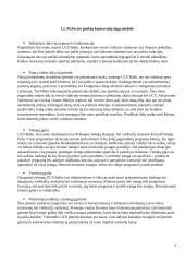 Inovacijų diegimas UAB UCS Baltic 4 puslapis