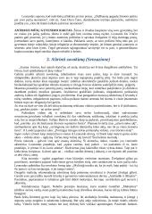 Leonardas da Vinči "Septyni gyvenimo principai" 6 puslapis