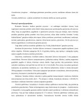 Lesalų kalakučiukams gamybos technologija UAB "Marijampolės pašarai"  KŪB 7 puslapis