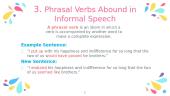 Formal vs Informal Language 6 puslapis