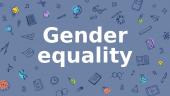 Gender Equality Presentation