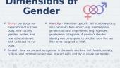 Gender Equality Presentation 2 puslapis