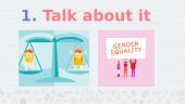 Gender Equality Presentation 19 puslapis