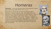 Apie Homerą 3 puslapis