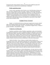 Darbuotojų skatinimo priemonės 8 puslapis