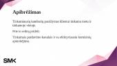 Pajamų valdymas 4 puslapis