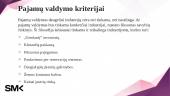 Pajamų valdymas 8 puslapis