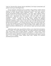 Pasirinkimo problema lietuvių literatūroje 2 puslapis