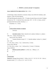 Lietuviškieji biobibliografiniai žodynai: XX amžiaus pabaiga - XXI amžiaus pradžia 13 puslapis