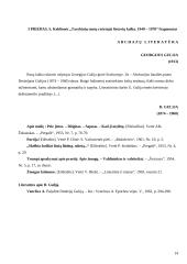 Lietuviškieji biobibliografiniai žodynai: XX amžiaus pabaiga - XXI amžiaus pradžia 14 puslapis