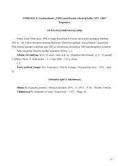 Lietuviškieji biobibliografiniai žodynai: XX amžiaus pabaiga - XXI amžiaus pradžia 15 puslapis