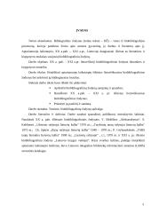 Lietuviškieji biobibliografiniai žodynai: XX amžiaus pabaiga - XXI amžiaus pradžia 3 puslapis