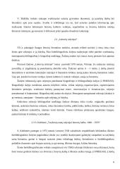Lietuviškieji biobibliografiniai žodynai: XX amžiaus pabaiga - XXI amžiaus pradžia 6 puslapis