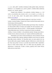 Lietuvių kalbos tarmės ir jų nykimas 11 puslapis