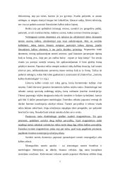 Lietuvių kalbos tarmės ir jų nykimas 5 puslapis