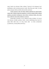 Lietuvių kalbos tarmės ir jų nykimas 6 puslapis