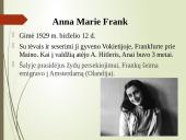 Ana Frank dienoraštis 2 puslapis