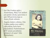 Ana Frank dienoraštis 11 puslapis