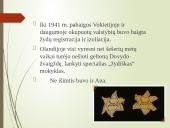 Ana Frank dienoraštis 3 puslapis