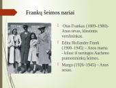 Ana Frank dienoraštis 4 puslapis