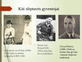 Ana Frank dienoraštis 6 puslapis