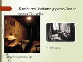 Ana Frank dienoraštis 8 puslapis